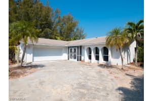 1747 Serenity Ln, Sanibel, FL 33957, Sold 06/01/17