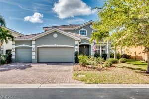 8639 Colony Trace Dr, Fort Myers, FL 33908, Sold 08/03/17