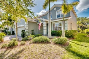 8639 Colony Trace Dr, Fort Myers, FL 33908, Sold 08/03/17