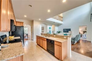 8639 Colony Trace Dr, Fort Myers, FL 33908, Sold 08/03/17