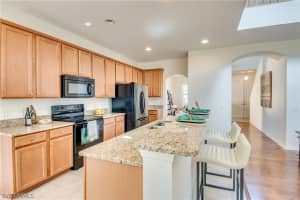 8639 Colony Trace Dr, Fort Myers, FL 33908, Sold 08/03/17