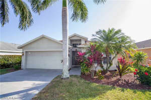 738 Crossfield Cir, Naples, FL 34104, Sold 05/12/17