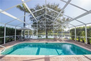 738 Crossfield Cir, Naples, FL 34104, Sold 05/12/17