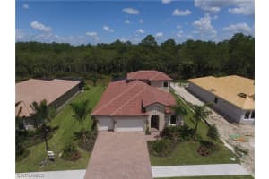 1503 Mockingbird Dr, Naples, FL 34120, Sold 12/21/17