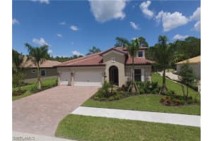 1503 Mockingbird Dr, Naples, FL 34120, Sold 12/21/17