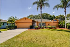 9906 Country Oaks Dr, Fort Myers, FL 33967, Sold 10/10/17