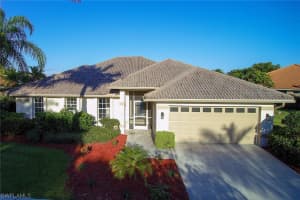 15861 White Orchid Ln, Fort Myers, FL 33908, Sold 06/08/18