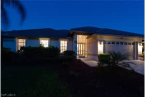 15861 White Orchid Ln, Fort Myers, FL 33908, Sold 06/08/18