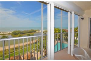 7930 Estero Blvd APT 408, Fort Myers Beach, FL 33931, Sold 07/28/17