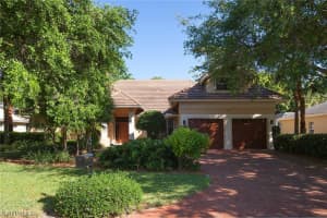 1915 Manchester Cir, Naples, FL 34109, Sold 05/15/17