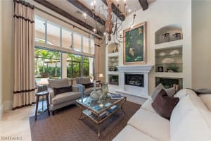 1334 Noble Heron Way, Naples, FL 34105, Sold 06/30/17