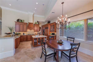 1334 Noble Heron Way, Naples, FL 34105, Sold 06/30/17