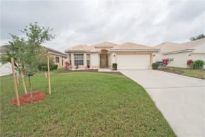 656 Aston Greens Blvd, Lehigh Acres, FL 33974, Sold 07/05/17