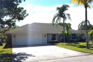 629 Astarias Cir, Fort Myers, FL 33919, Sold 10/01/18