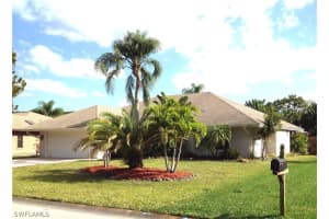 629 Astarias Cir, Fort Myers, FL 33919, Sold 10/01/18