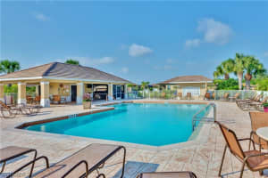 10332 Whispering Palms Dr Unit 1807, Fort Myers, FL 33913, Sold 05/31/17