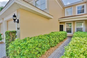 10332 Whispering Palms Dr Unit 1807, Fort Myers, FL 33913, Sold 05/31/17