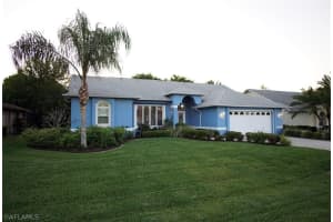 17230 Woodbine Way, Fort Myers, FL 33967, Sold 06/20/17