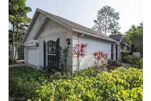 3161 Carriage Cir, Naples, FL 34105, Sold 06/30/17