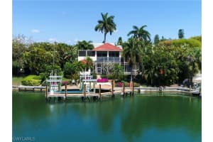 1137 Golden Olive Ct, Sanibel, FL 33957, Sold 09/22/17