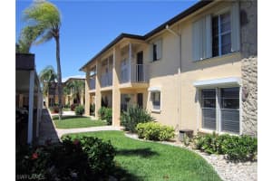 869 SE 46th Ln APT 110, Cape Coral, FL 33904, Sold 05/09/17