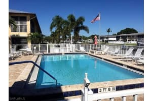869 SE 46th Ln APT 110, Cape Coral, FL 33904, Sold 05/09/17