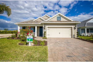 19775 Coconut Harbor Cir, Fort Myers, FL 33908, Sold 11/30/17