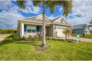 19775 Coconut Harbor Cir, Fort Myers, FL 33908, Sold 11/30/17
