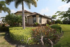 3810 Treasure Cove Cir, Naples, FL 34114, Sold 06/08/17