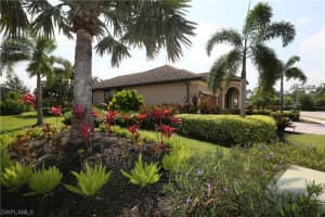 3810 Treasure Cove Cir, Naples, FL 34114, Sold 06/08/17