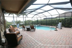 3810 Treasure Cove Cir, Naples, FL 34114, Sold 06/08/17