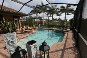3810 Treasure Cove Cir, Naples, FL 34114, Sold 06/08/17