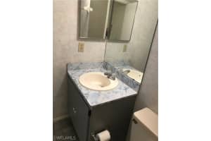 5755 Foxlake Dr APT G, North Fort Myers, FL 33917, Sold 01/12/18