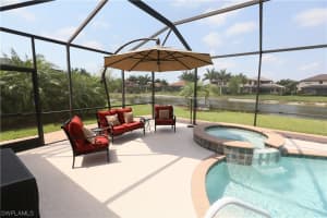 3830 Treasure Cove Cir, Naples, FL 34114, Sold 10/24/17
