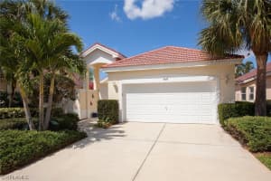261 Sabal Lake Dr, Naples, FL 34104, Sold 06/20/17