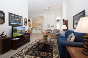 261 Sabal Lake Dr, Naples, FL 34104, Sold 06/20/17