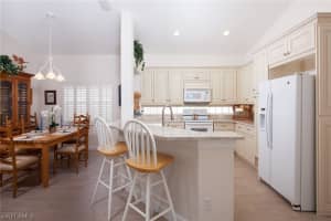 261 Sabal Lake Dr, Naples, FL 34104, Sold 06/20/17