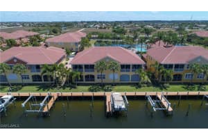 198 Shadroe Cove Cir UNIT 503, Cape Coral, FL 33991, Sold 05/31/17