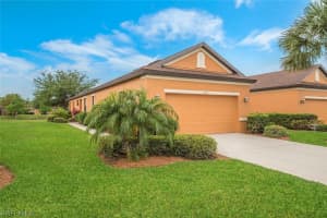 3725 Pino Vista Way, Estero, FL 33928, Sold 05/17/17