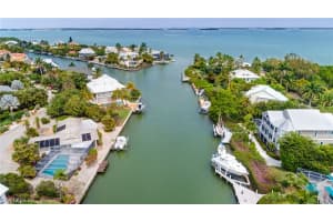 1470 Angel Dr, Sanibel, FL 33957, Sold 03/29/18