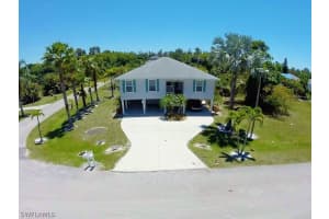 7879 Della Bitta Ln, Bokeelia, FL 33922, Sold 03/20/18