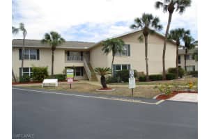 1100 Pondella Rd APT 205, Cape Coral, FL 33909, Sold 10/26/17