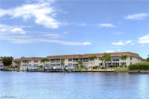 4229 SE 19th Pl #1a, Cape Coral, FL 33904, Sold 08/11/17