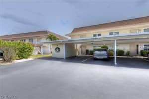 4229 SE 19th Pl #1a, Cape Coral, FL 33904, Sold 08/11/17