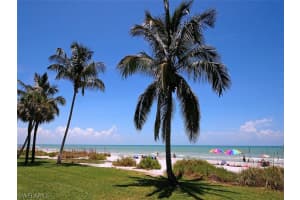 2445 W Gulf Dr UNIT B23, Sanibel, FL 33957, Sold 06/30/17