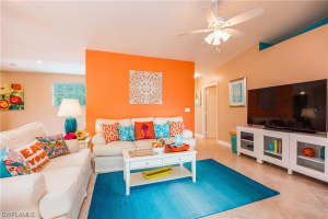 800 Diamond Cir, Naples, FL 34110, Sold 08/30/17