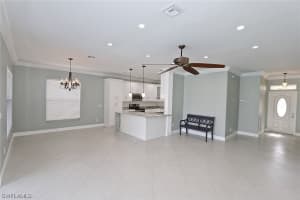 235 Stanhope Cir, Naples, FL 34104, Sold 07/12/17