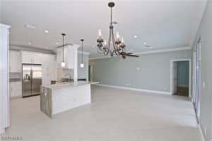 235 Stanhope Cir, Naples, FL 34104, Sold 07/12/17