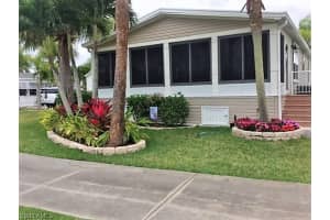 1049 Silver Lakes Blvd, Naples, FL 34114, Sold 04/18/18