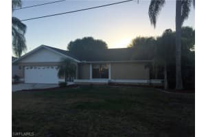 17354 Tallulah Falls Rd, North Fort Myers, FL 33917, Sold 06/16/17